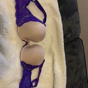 Victoria Secrets Dream Angels Perfect Coverage